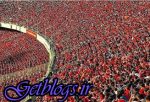 درآمد میلیاردی پرسپولیس از بلیتفروشی فینال آسیا